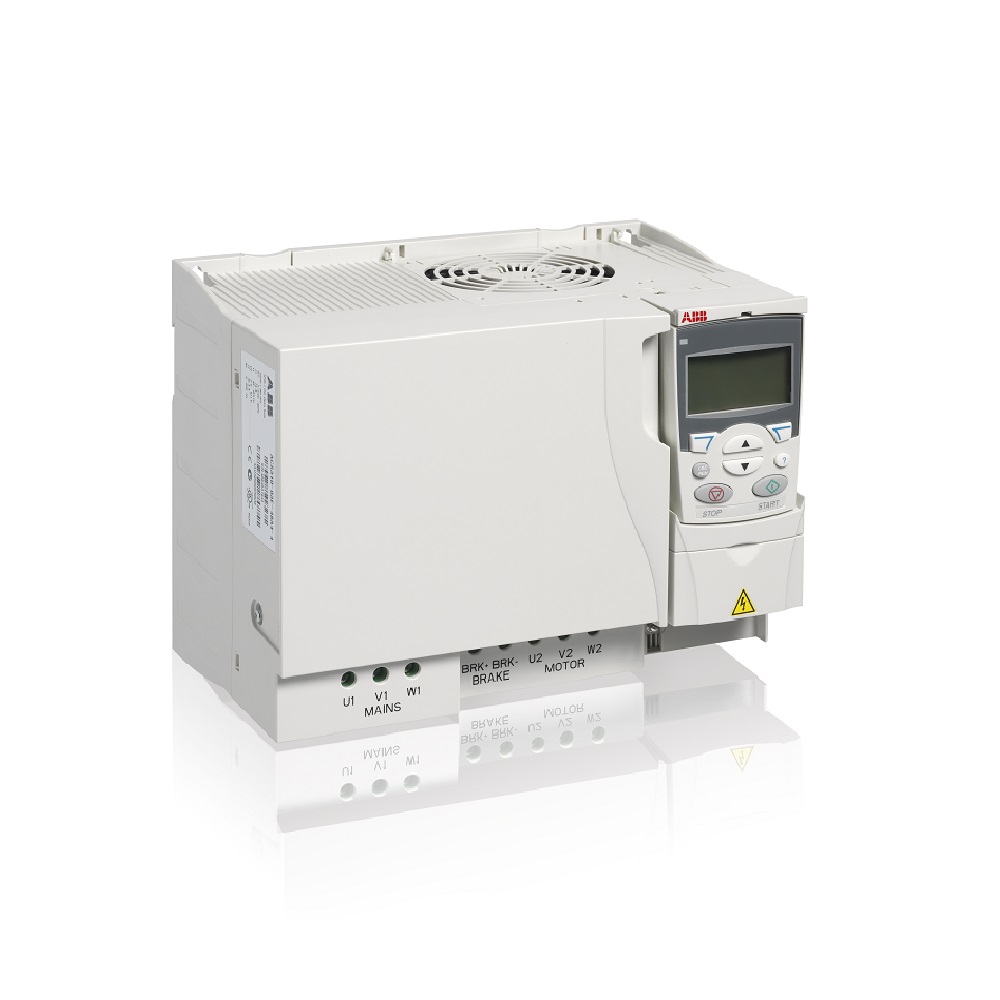 Shop the ABB ACS 310 Inverter range.