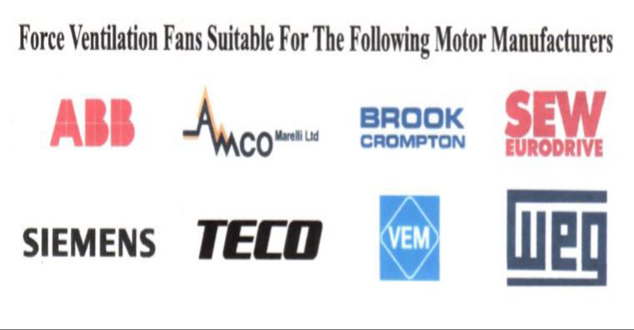 Axis Controls stock Force Vents from a range of brands 