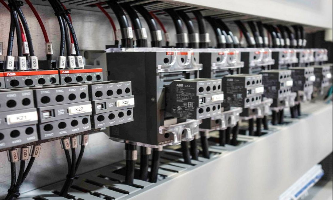 Temperature control solutions by Axis Controls 