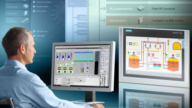 Scada Systems Picture 1