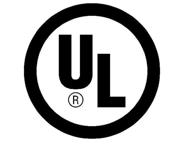 UL508A Certification mark