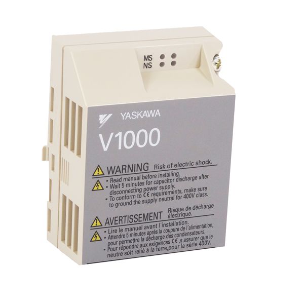 V1000 Inverter DeviceNet Comms Module