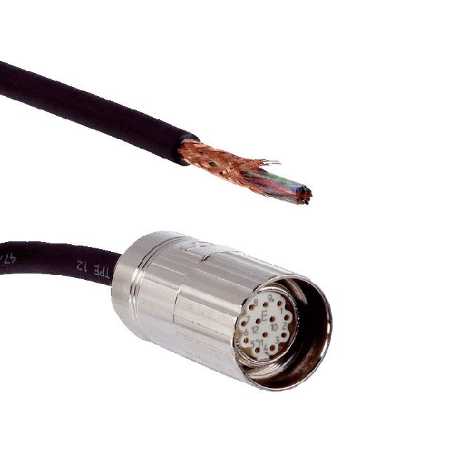 5 Meter Encoder Cable