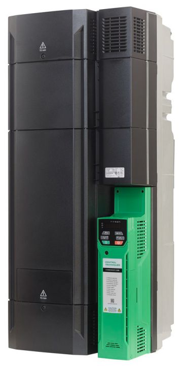 Control Techniques Commander C300 55kW 380/480V