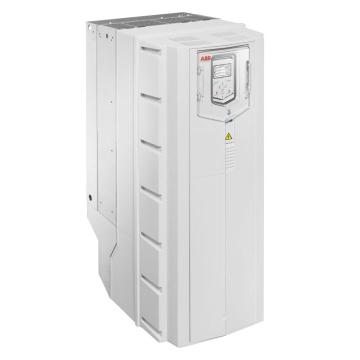 ABB ACH580 IP55 HVAC Drive 132.0kW 400V