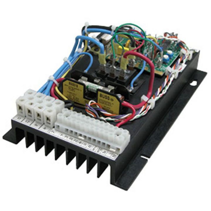 KBCC-255 DC Motor Speed Controller