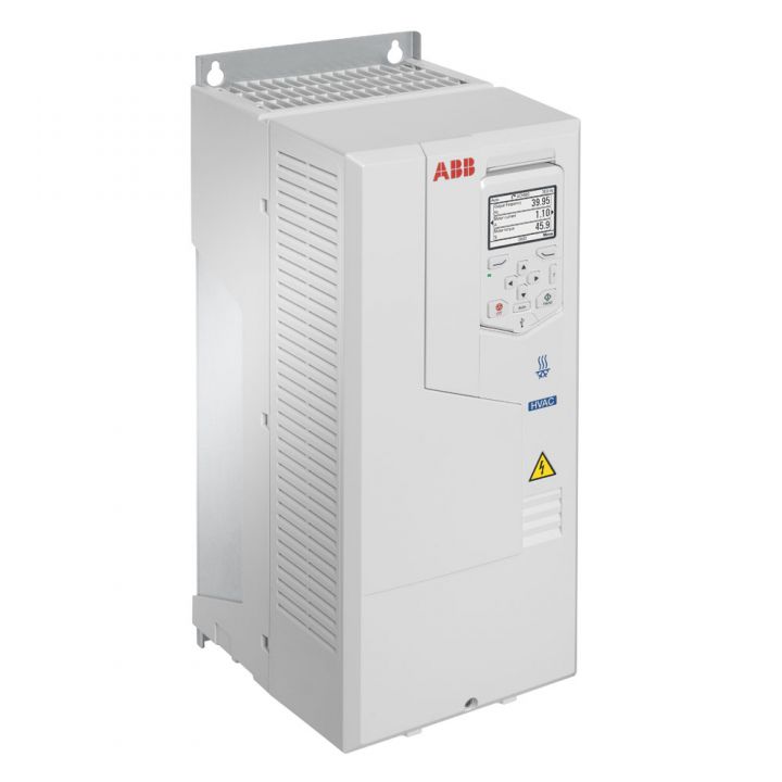 ABB ACH580 IP21 HVAC Drive 15.0kW 400V