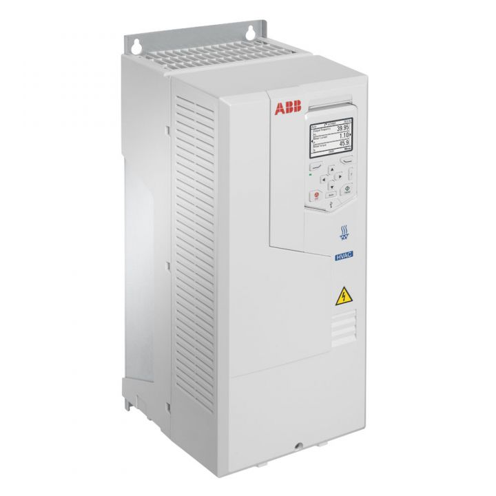 ABB ACH580 IP21 HVAC Drive 18.5kW 400V