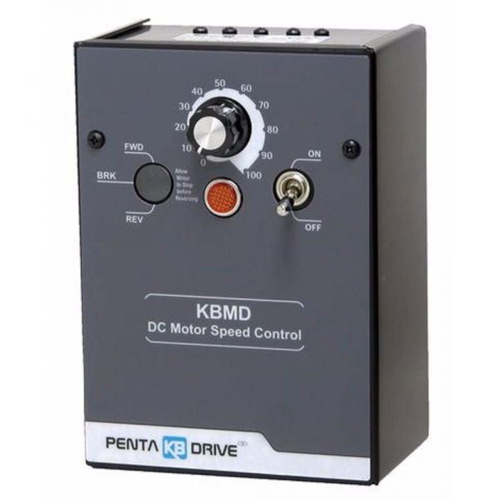 KBMD-240D DC Motor Speed Controller