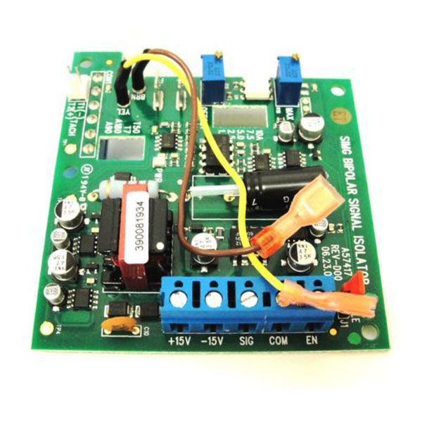 SIMG KBMG Signal Isolator Board