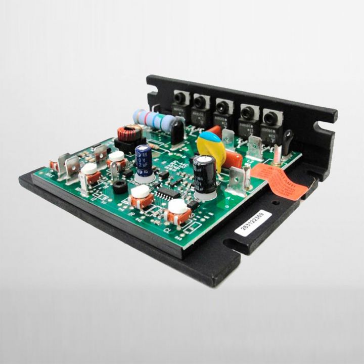 KBIC-240DS DC Motor Speed Controller
