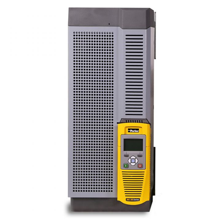 Parker AC30V Inverter 75.0 kW 400V