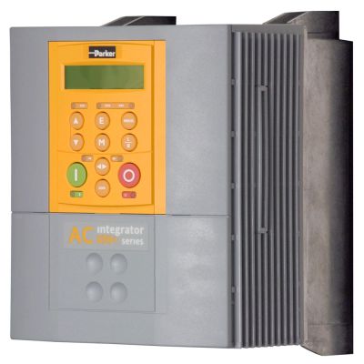 Parker AC690P Inverter