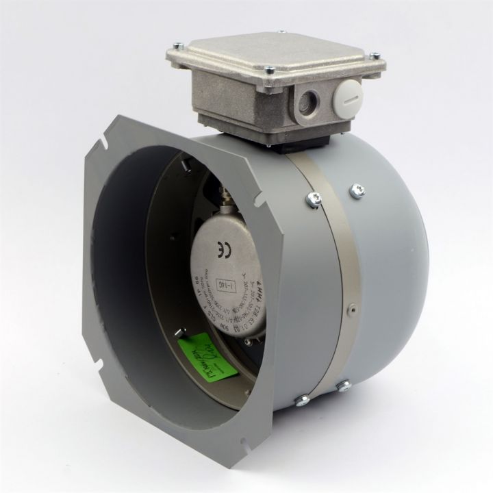 ABB Force Vent Fan M2VA 100 RBK