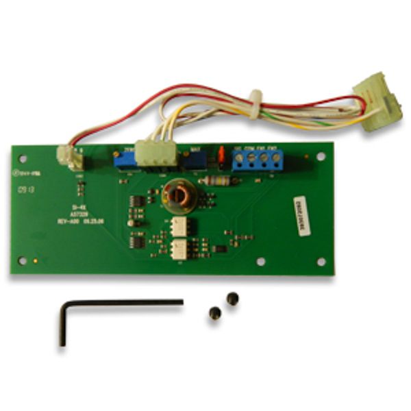 KBRG SI-4X Bipolar Signal Isolator Board 