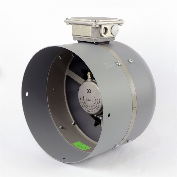 WEG Force Vent Fan W22 132-2 RBK