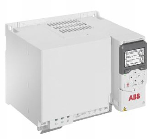 ABB ACS 480 Inverter 18.5kW 380-480V