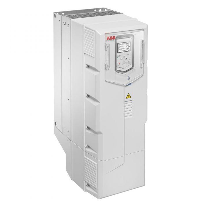 ABB ACH580 IP55 HVAC Drive 75.0kW 400V