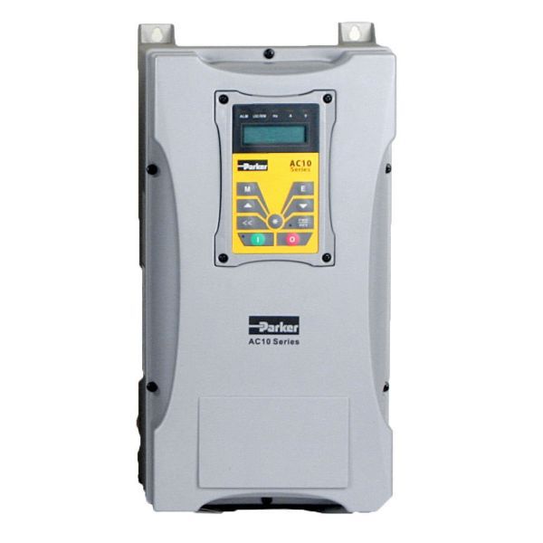 Parker AC10 IP66 Inverter 0.4 kW 230V