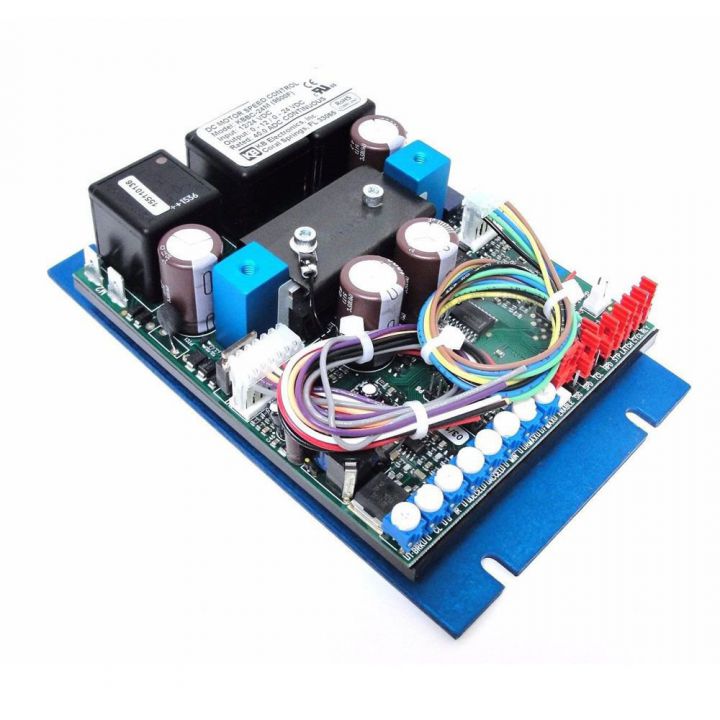 KBBC-44M 48V DC Motor Speed Controller