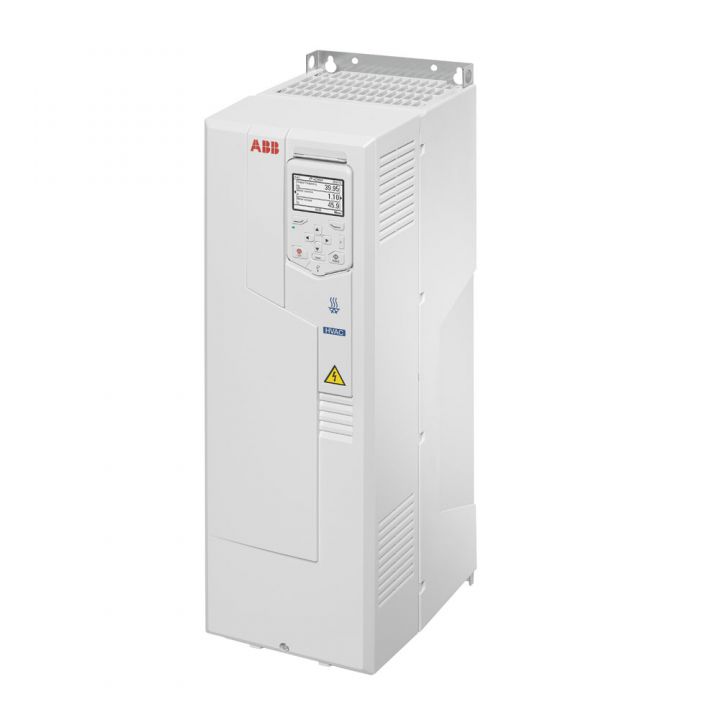 ABB ACH580 IP21 HVAC Drive 37.0kW 400V