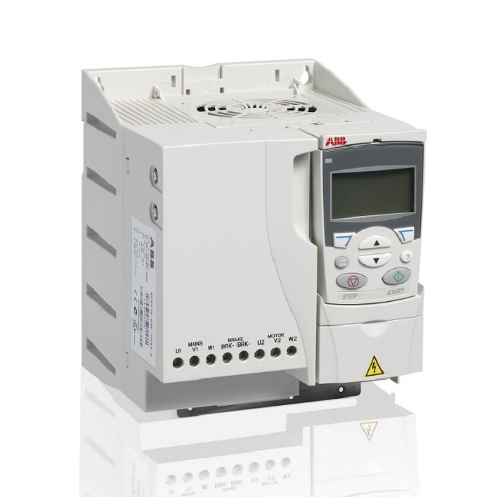 ABB ACS-355 Inverters