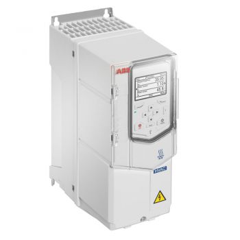 ABB ACH-580 IP55 HVAC Drives