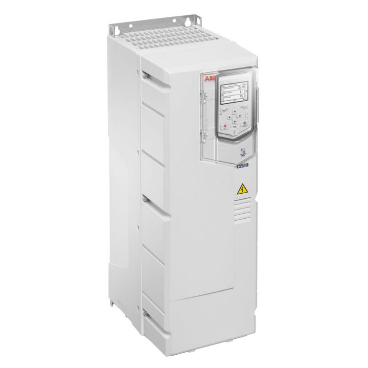 ABB ACH580 IP55 HVAC Drive 37.0kW 400V