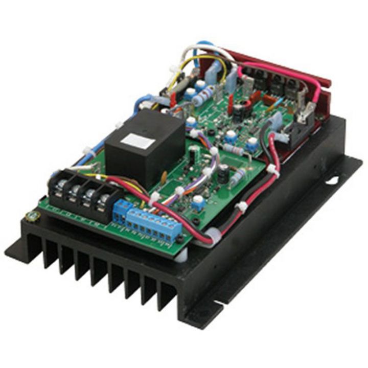 KBCC-125R Reversing DC Motor Speed Controller