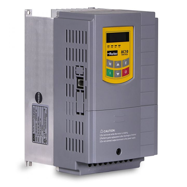 Parker AC10 Inverter 4.0kW 400V