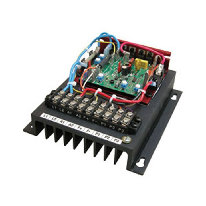 KBCC-225 DC Motor Speed Controller