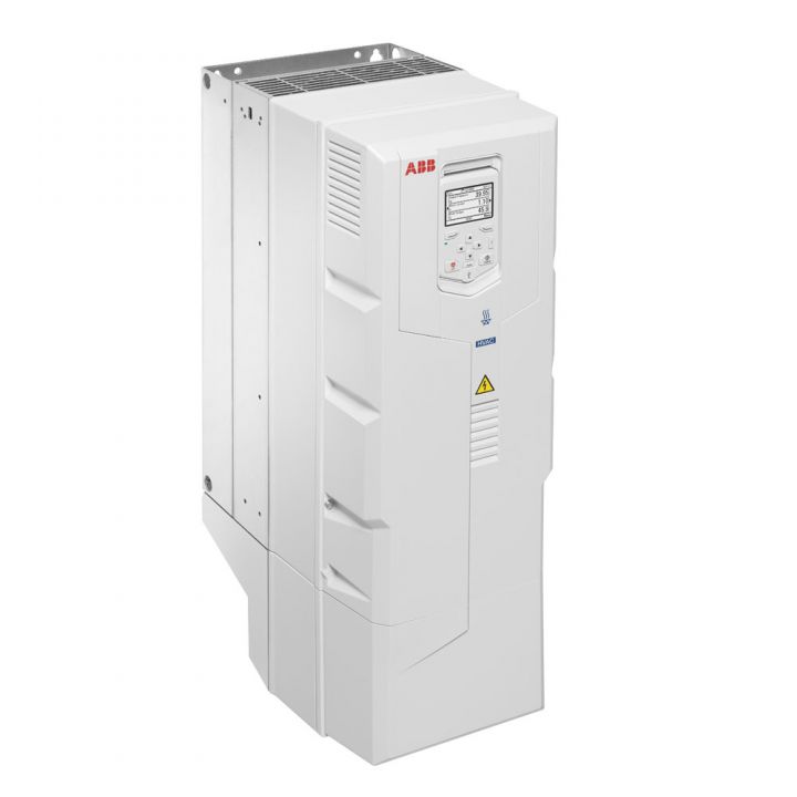 ABB ACH580 IP21 HVAC Drive 75.0kW 400V