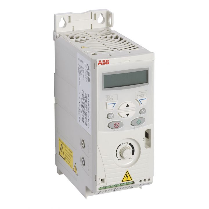 ABB ACS 150 Inverter 3.0kW 400V