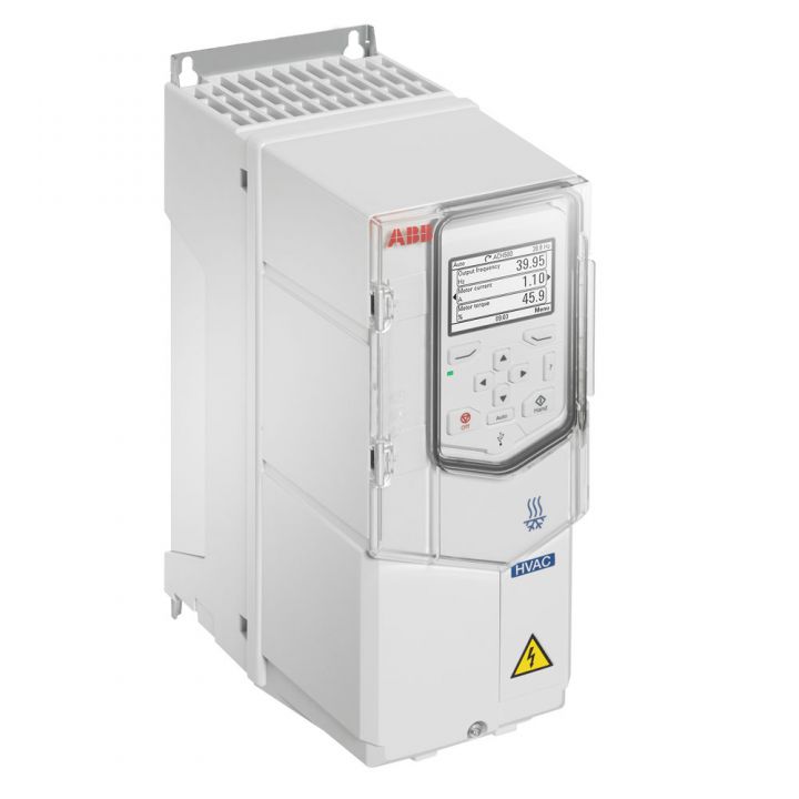 ABB ACH580 IP55 HVAC Drive 1.1kW 400V