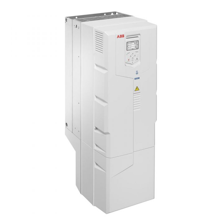 ABB ACH580 IP21 HVAC Drive 110.0kW 400V