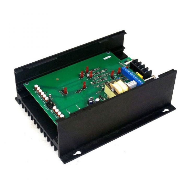 KBRG-255 Regenerative Reversing DC Motor Speed Controller