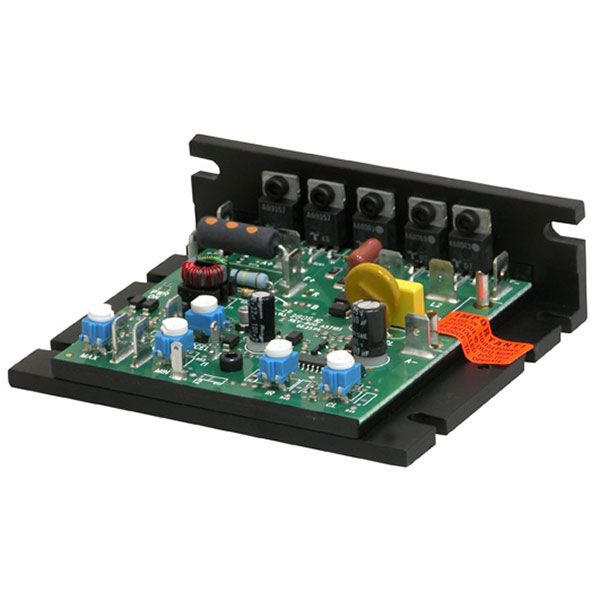 KBIC-240D DC Motor Speed Controller