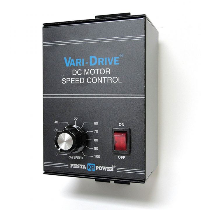 KBWM-240 DC Motor Speed Controller