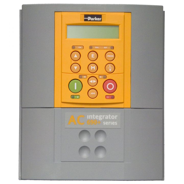 Parker 690P Inverter 6.0 kW 400V