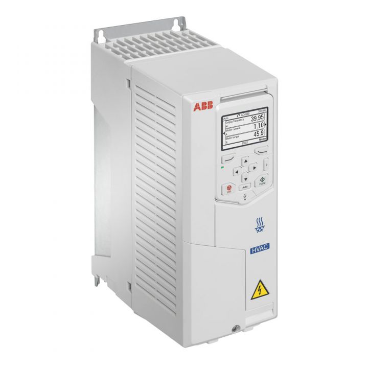 ABB ACH580 IP21 HVAC Drive 1.1kW 400V
