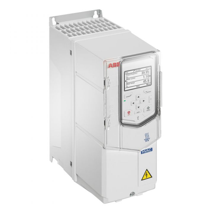 ABB ACH580 IP55 HVAC Drive 4.0kW 400V