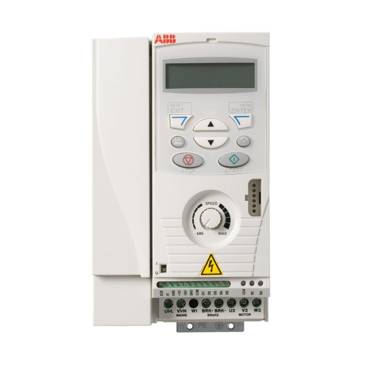 ABB ACS 150 Inverter 2.2kW 230V