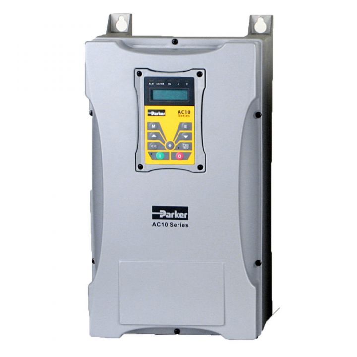 Parker AC10 IP66 Inverter 15.0 kW 400V