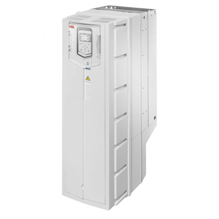 ABB ACH580 IP55 HVAC Drive 200.0kW 400V