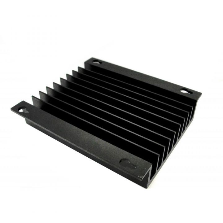 Auxiliary Heatsink