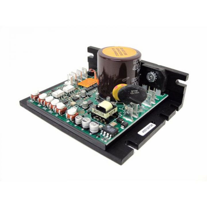 KBWS-22D PWM DC Motor Speed Controller