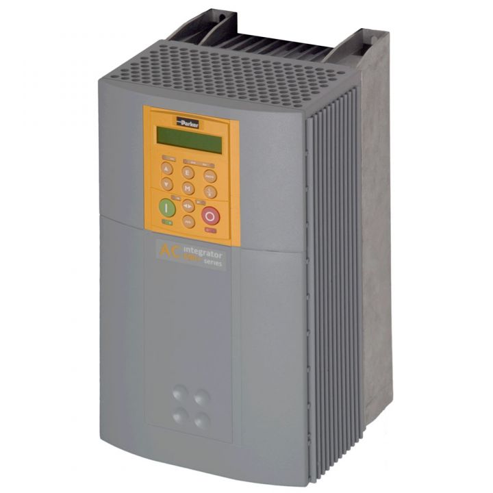 Parker 690P Inverter 15.0 kW 400V