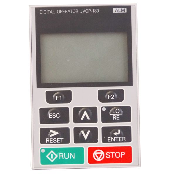 V1000 LCD Keypad