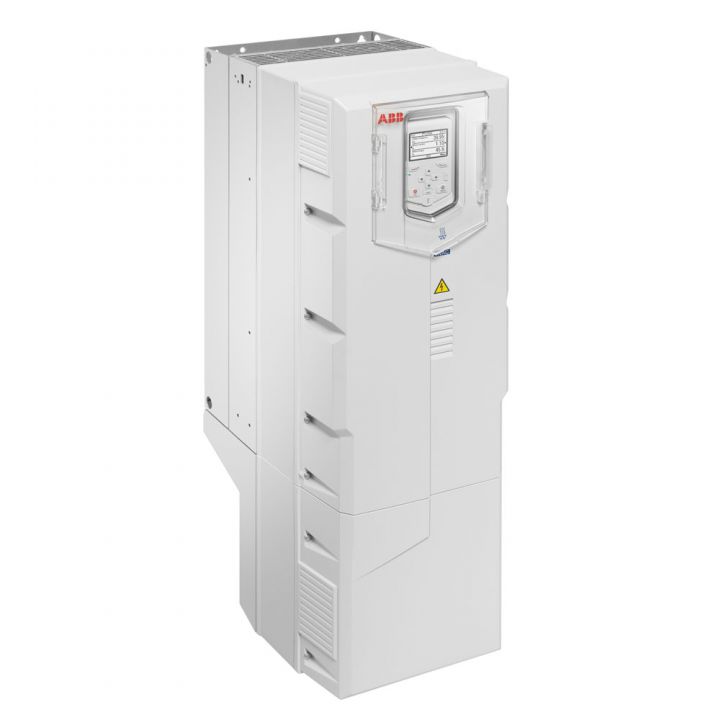 ABB ACH580 IP55 HVAC Drive 110.0kW 400V