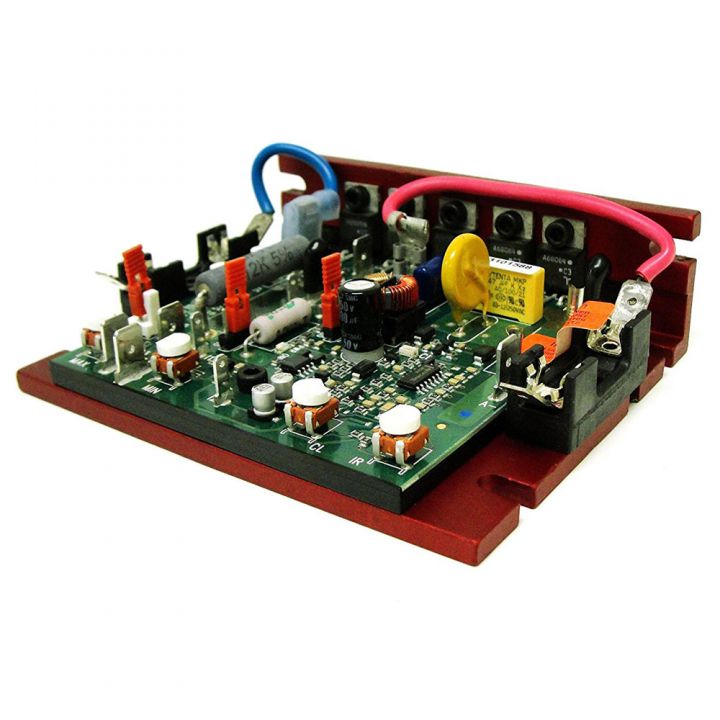 KBMM-225D DC Motor Speed Controller